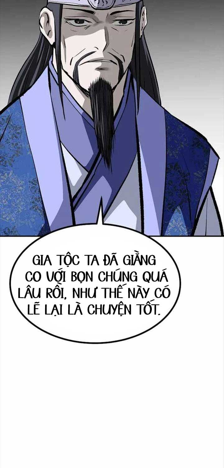 Cung Quỷ Kiếm Thần Chương 259 Ảnh 12
