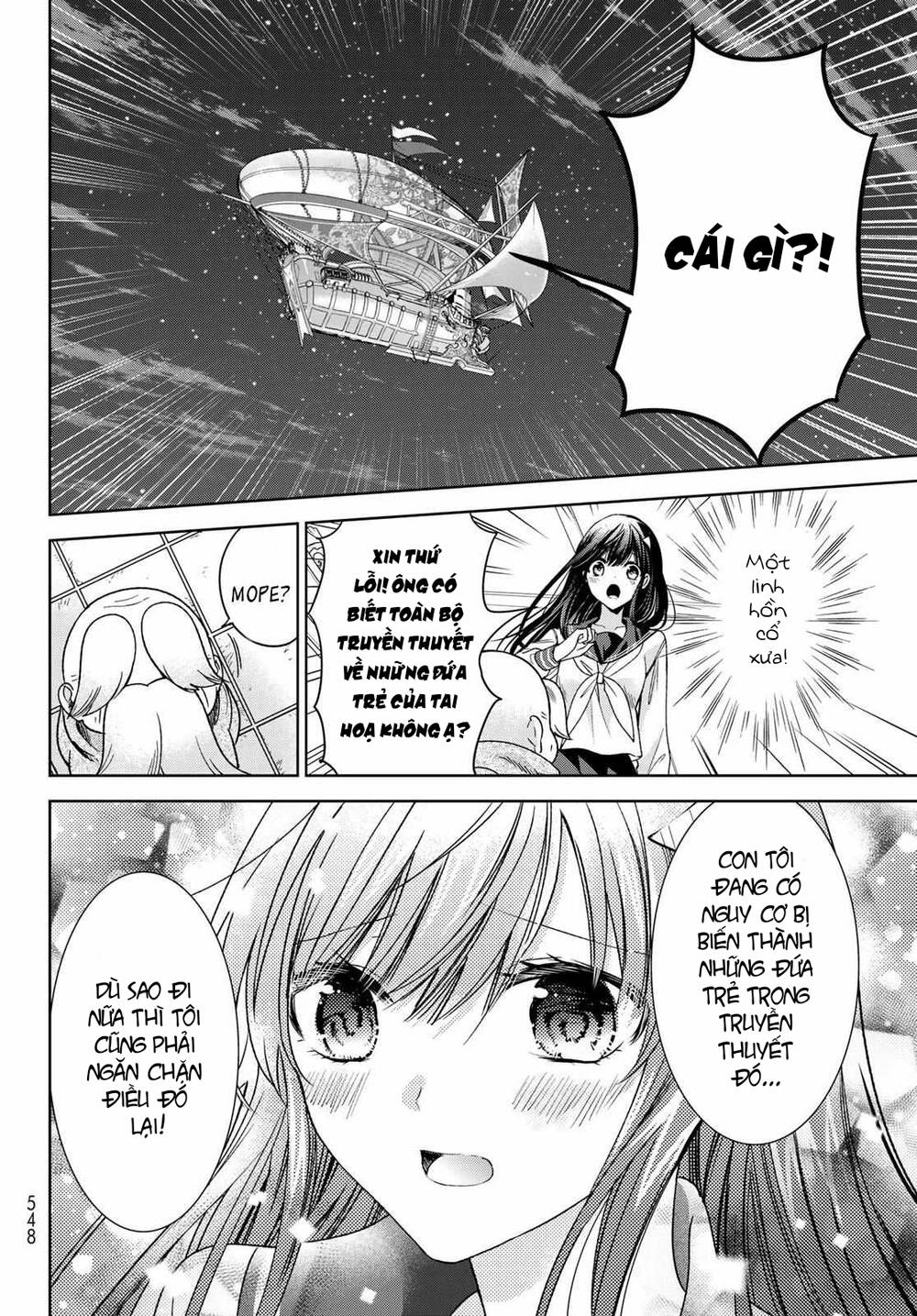 Isekai De Saikyo Mao No Kodomotachi No Mama Ni Natchaimashita Chương 34 Ảnh 28