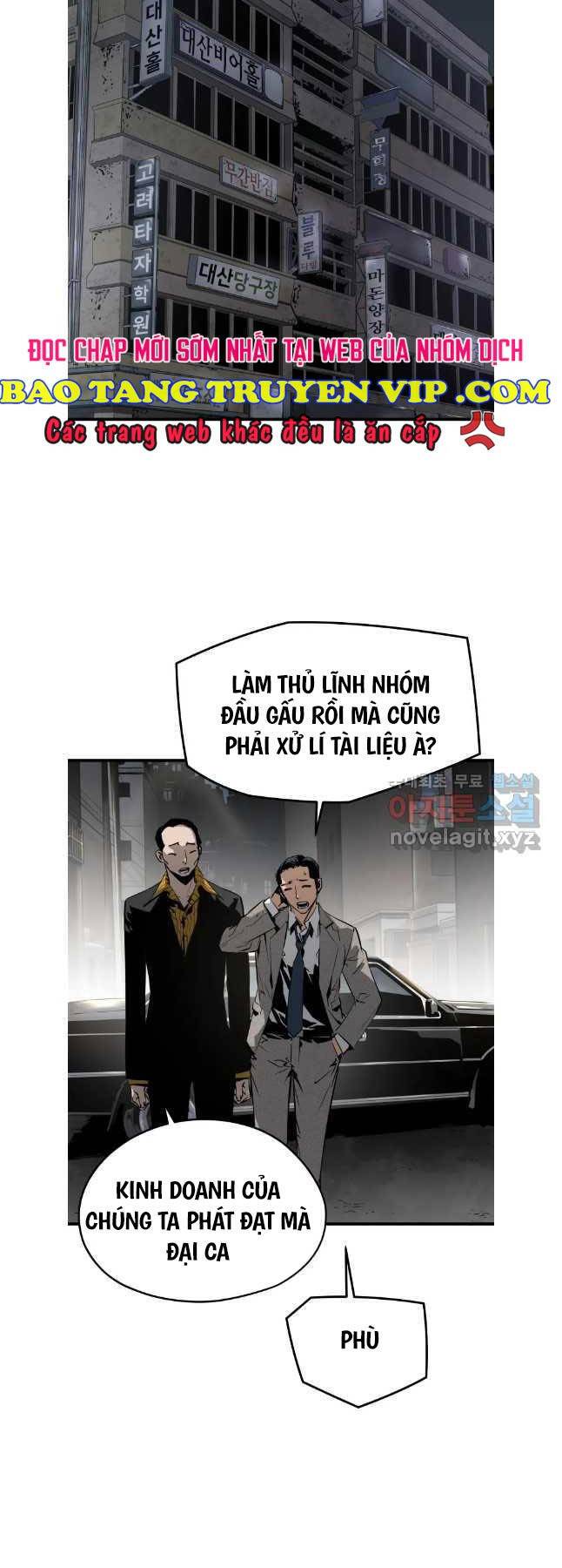 Đặc Công Xuất Ngũ Chương 35 Ảnh 7