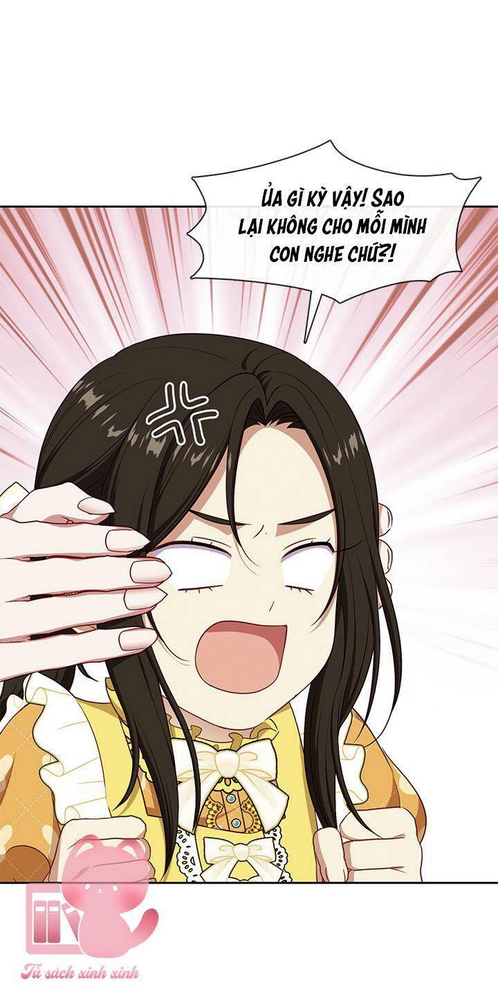 Hãy Coi Chừng Ác Nữ Chương 116 Ảnh 65