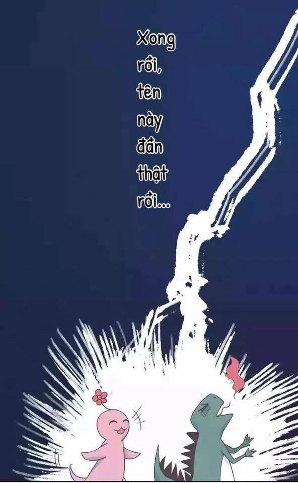 Tôi Không Phải Đa Nhân Cách Chương 21 Ảnh 29