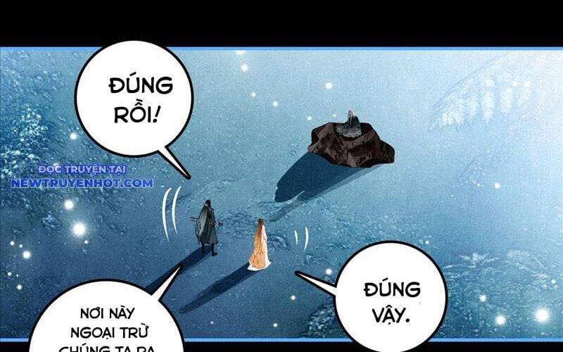 Phi Kiếm Vấn Đạo Chương 122 Ảnh 52