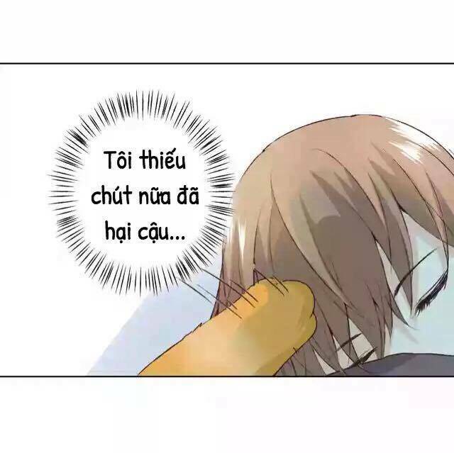 Tôi Không Phải Đa Nhân Cách Chương 30 Ảnh 61