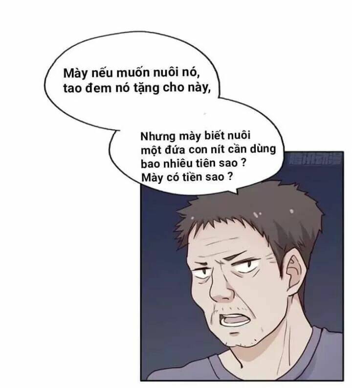 Chạy Đi Âm Sai Chương 111 Ảnh 19