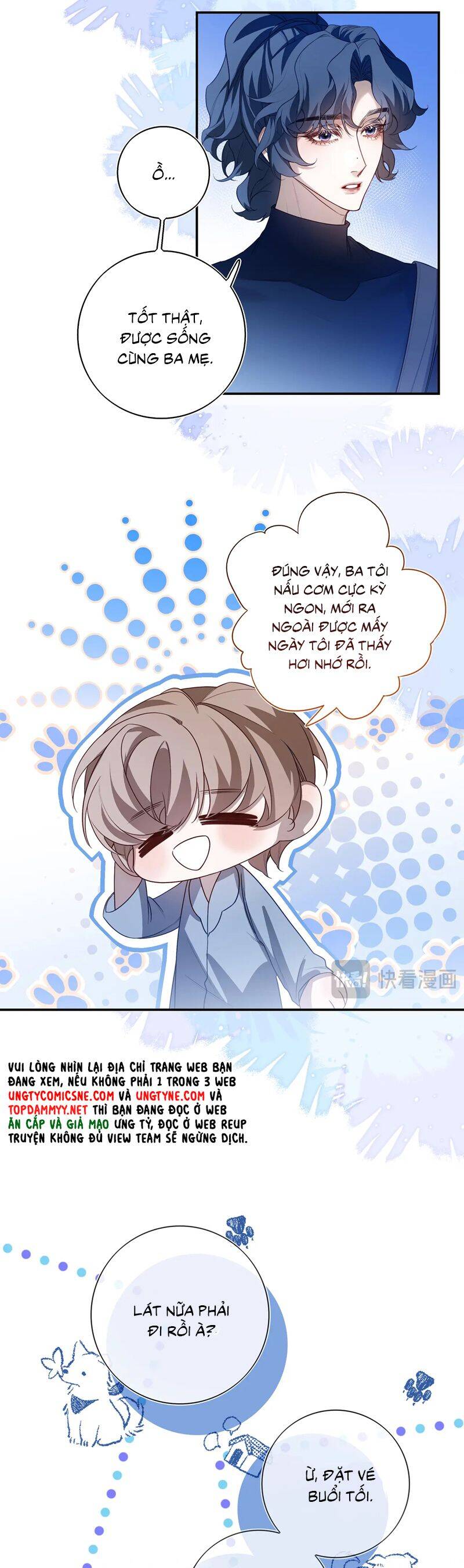 Ngôi Sao Của Anh Chương 7 Ảnh 10