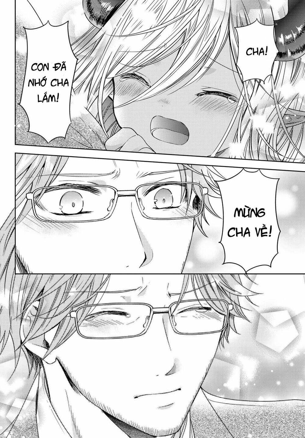 Isekai De Saikyo Mao No Kodomotachi No Mama Ni Natchaimashita Chương 25 Ảnh 32