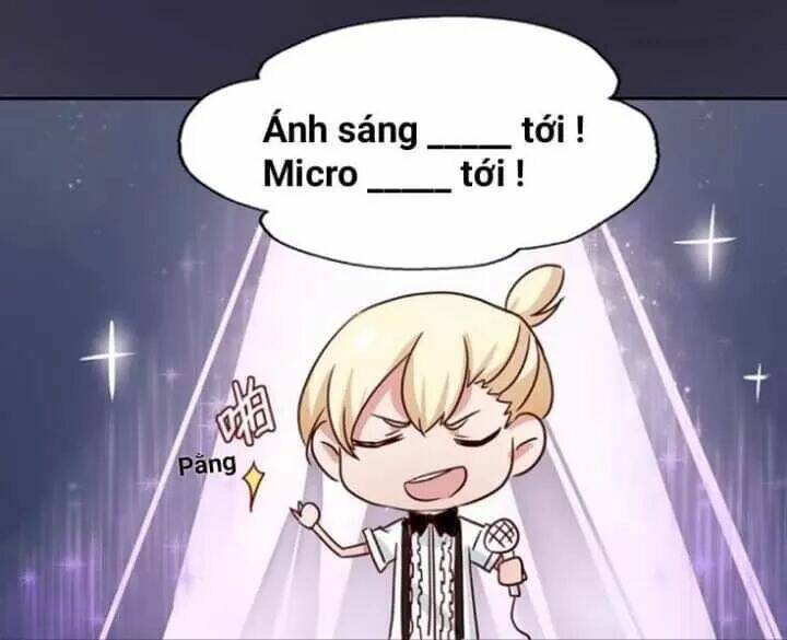 Chạy Đi Âm Sai Chương 121 Ảnh 14