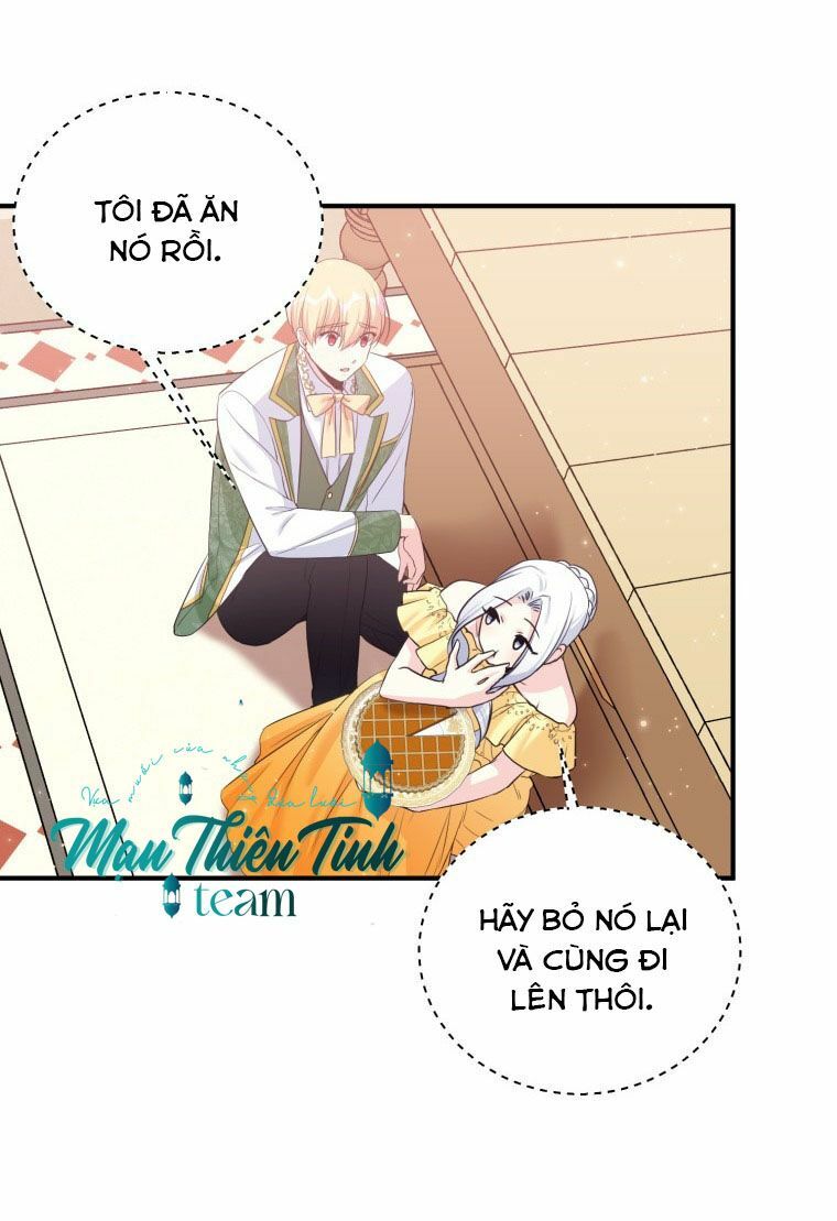 Tôi Lỡ Chiều Hư Nam Chính Lương Thiện Mất Rồi! Chương 4 Ảnh 55