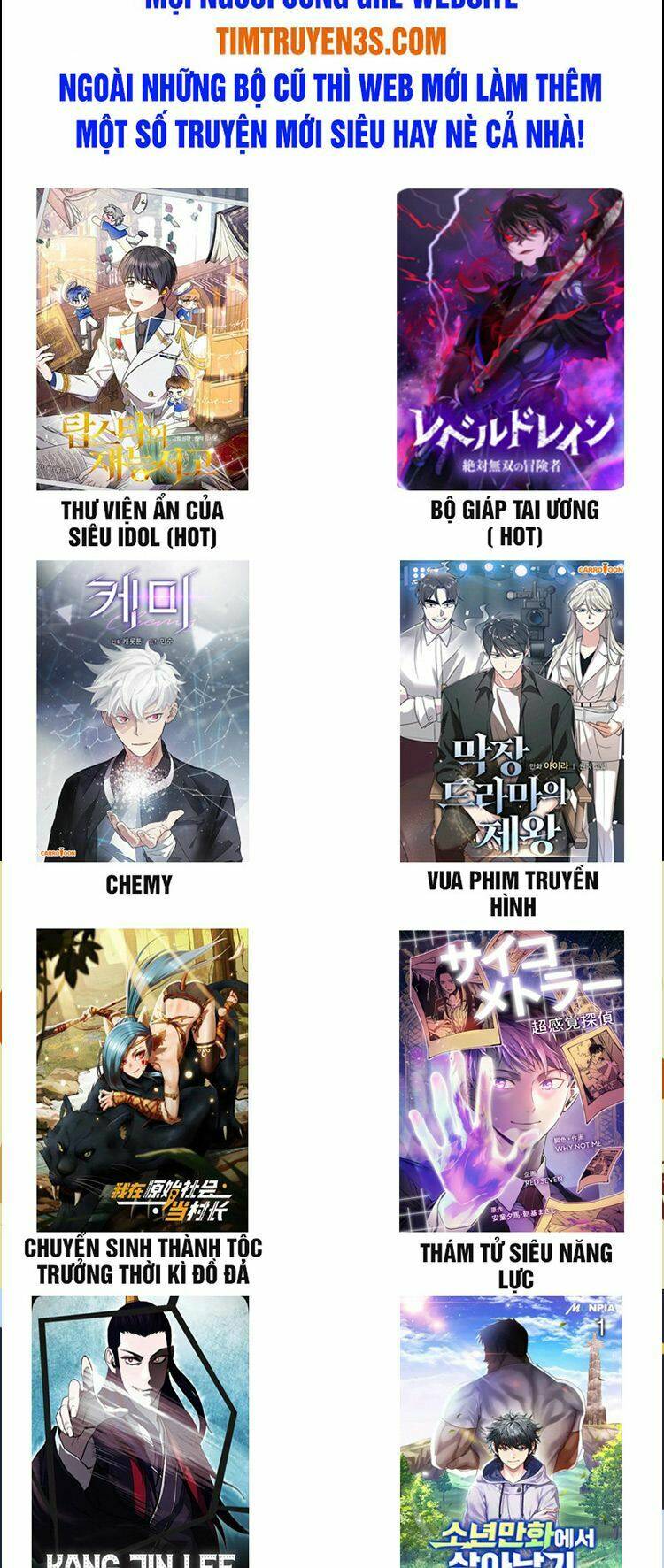 Trò Chơi Của Chúa Thượng Chương 3 Ảnh 109