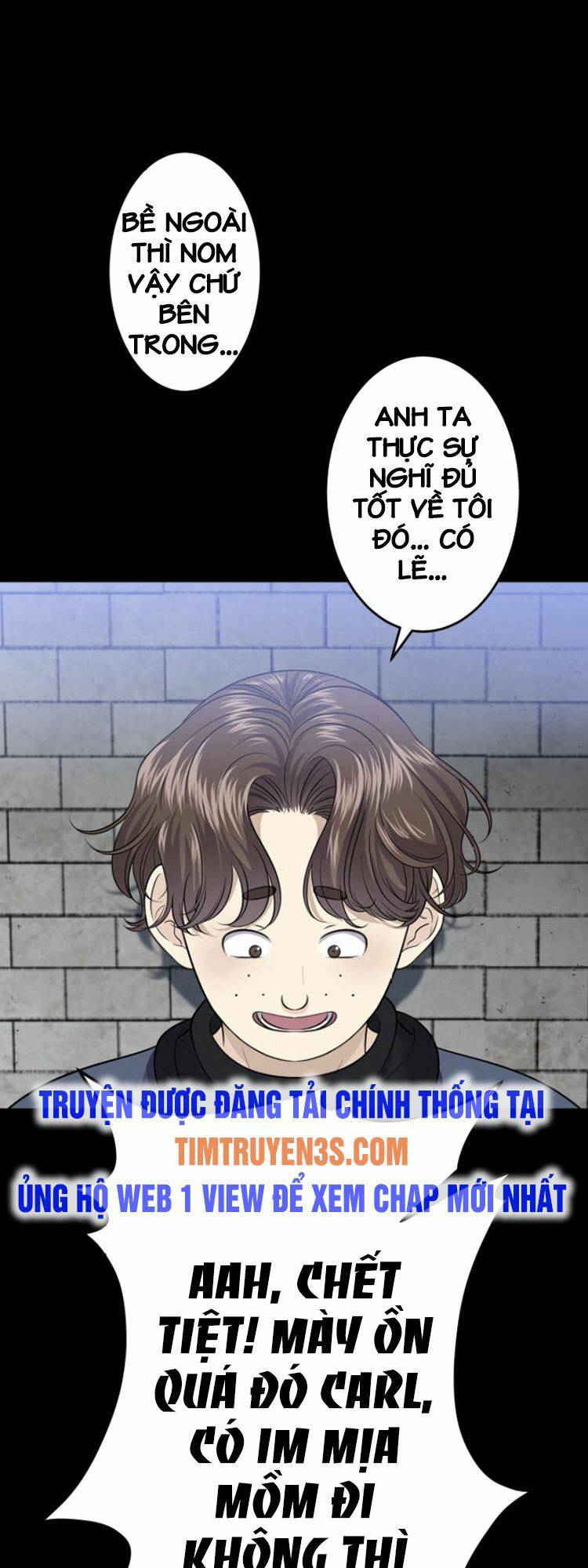 Trò Chơi Của Chúa Thượng Chương 12 Ảnh 12