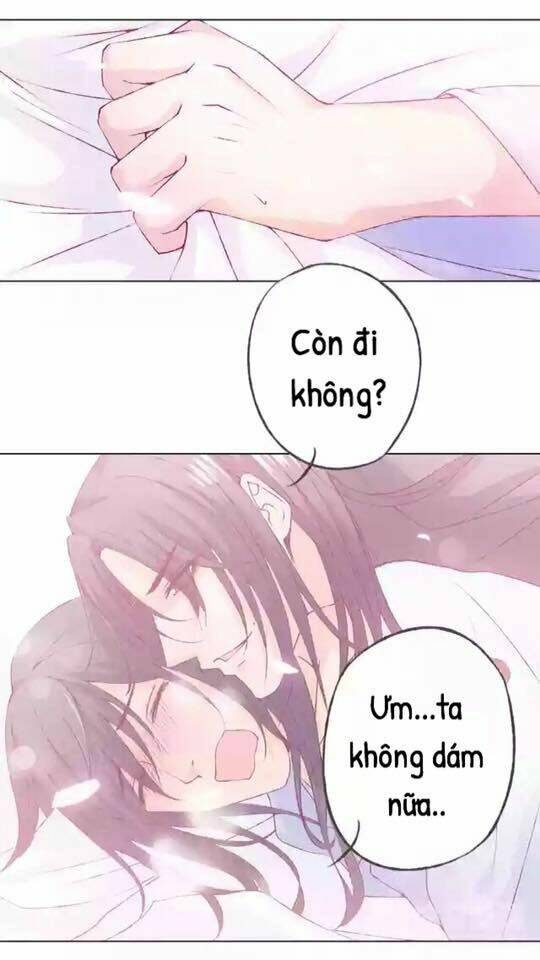 Tôi Không Phải Đa Nhân Cách Chương 33 Ảnh 18