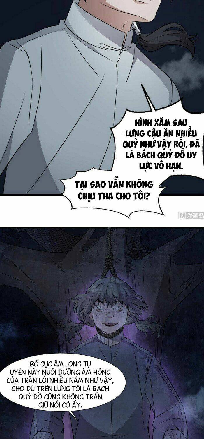 Văn Âm Sư Chương 55 Ảnh 12
