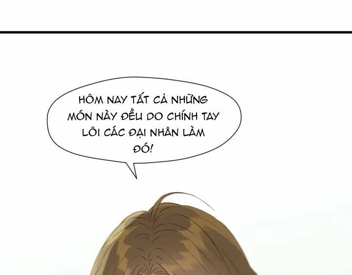 Lượm Được Một Tiểu Hồ Ly 3 Chương 105 Ảnh 13