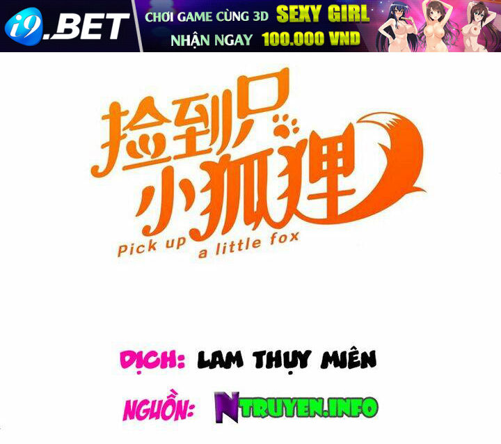 Lượm Được Một Tiểu Hồ Ly 3 Chương 112 Ảnh 2