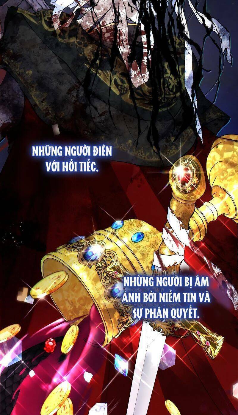 Regina Lena - Gửi Người Không Được Tha Thứ Chương 33 Ảnh 44