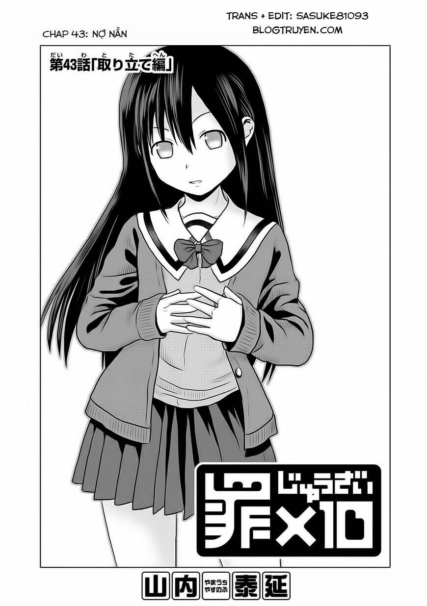 Zai X 10 Chương 43 Ảnh 3