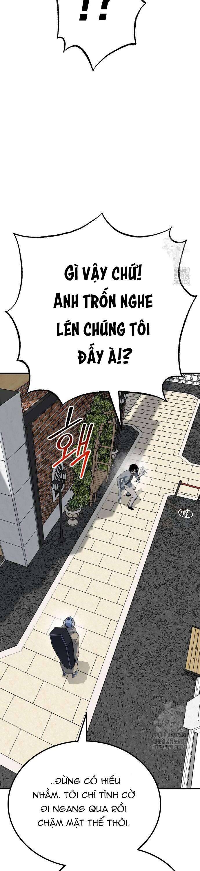 Người Thây Ma Chương 97 Ảnh 47