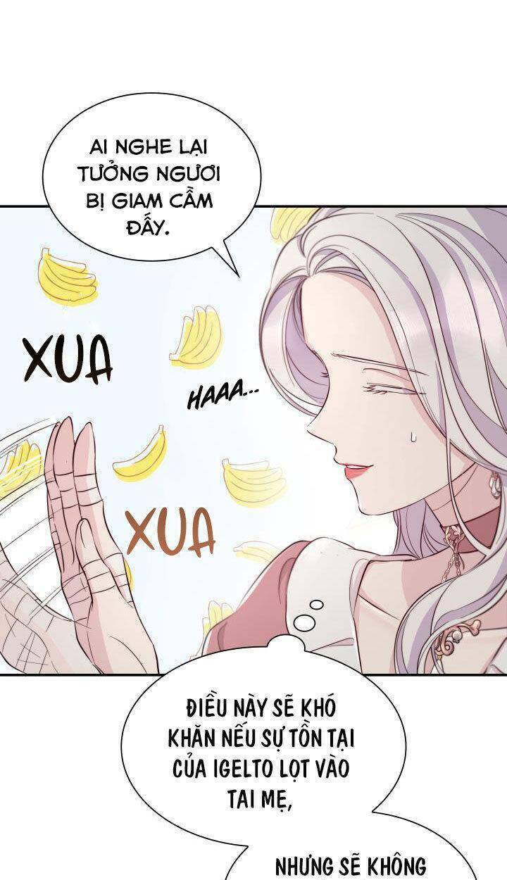 Dây Xích Kiềm Chế Nam Chính Hắc Ám Tuột Mất Rồi Chương 46 Ảnh 29