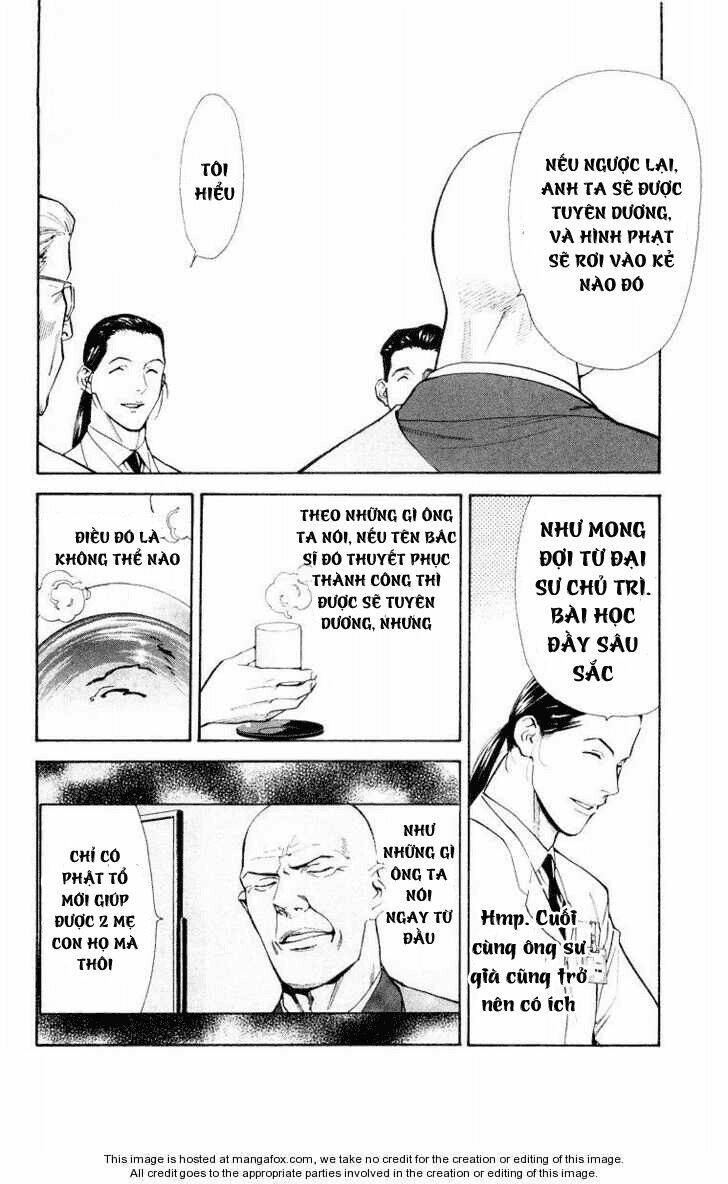 Saijou No Meii Chương 14 Ảnh 15