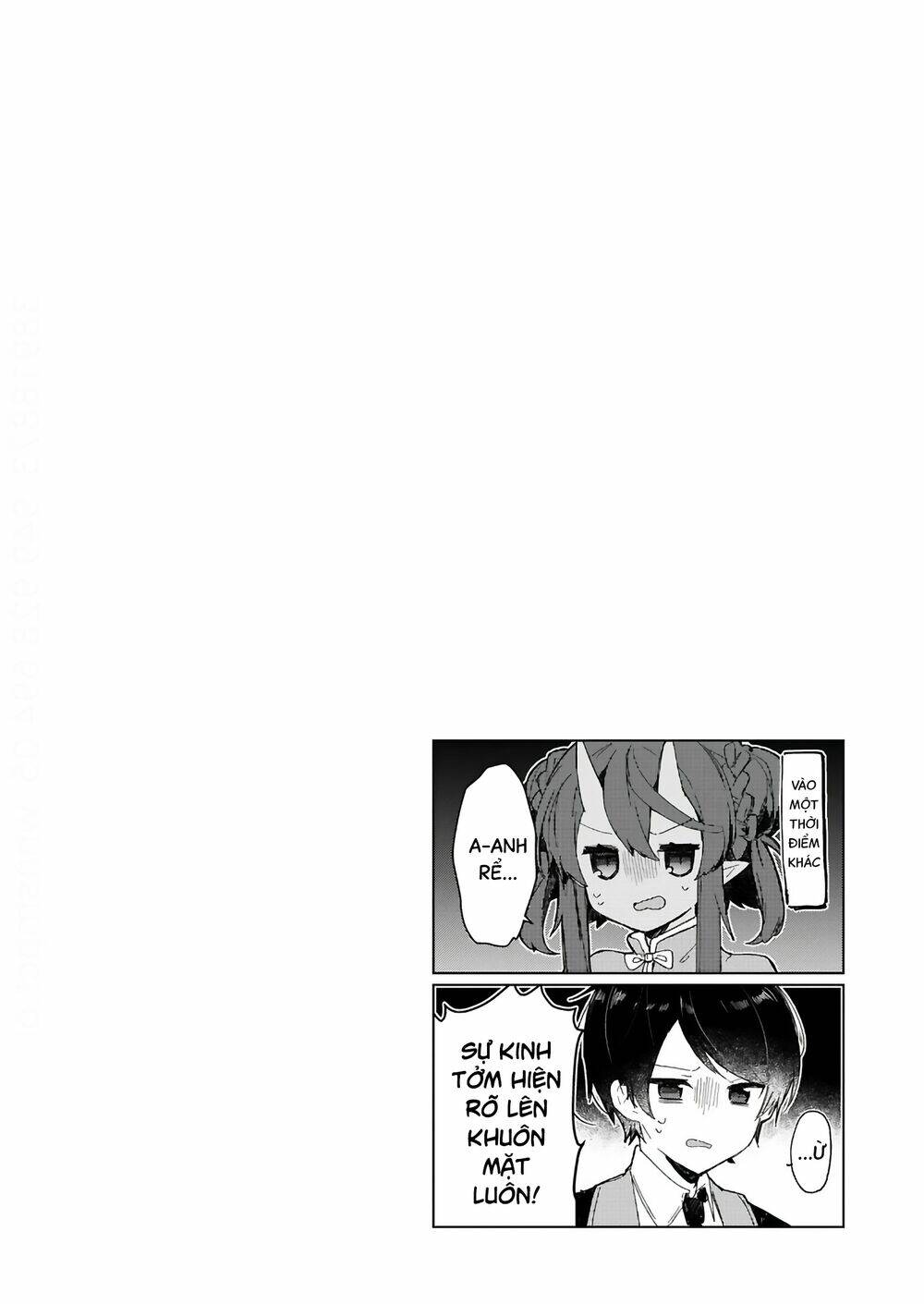 Maou-Sama To Kekkonshitai Chương 16 Ảnh 25