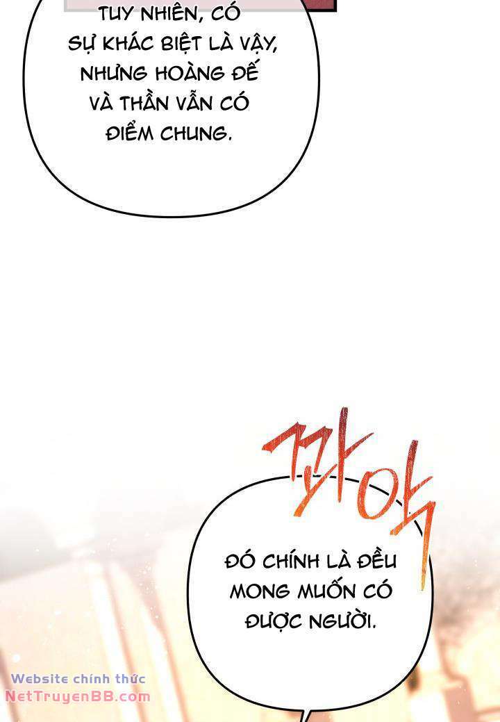 Thánh Nữ Bé Con Muốn Hủy Diệt Thế Giới Chương 47 Ảnh 37