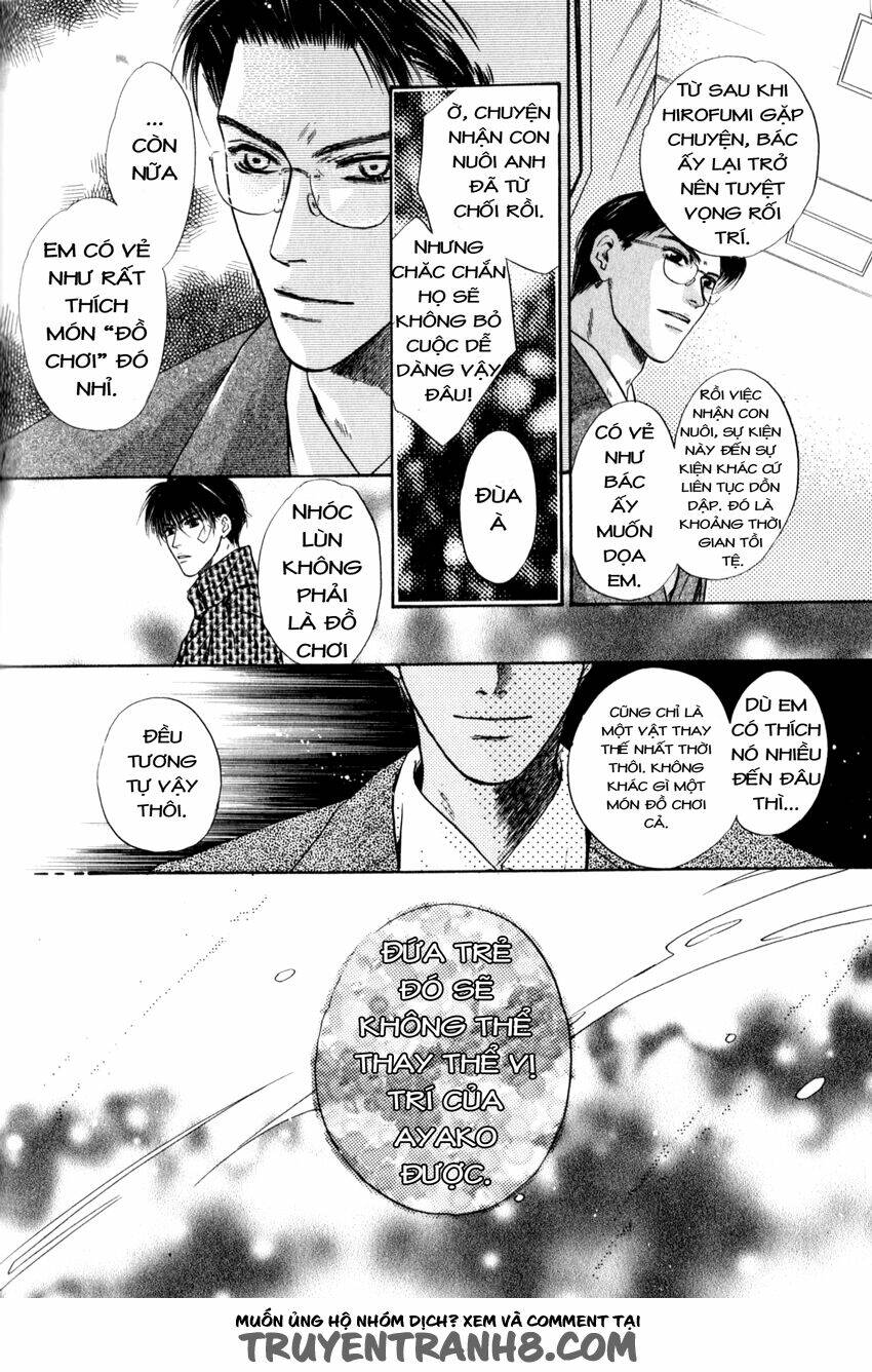 Komatta Toki Ni Wa Hoshi Ni Kike! Chương 33 Ảnh 43