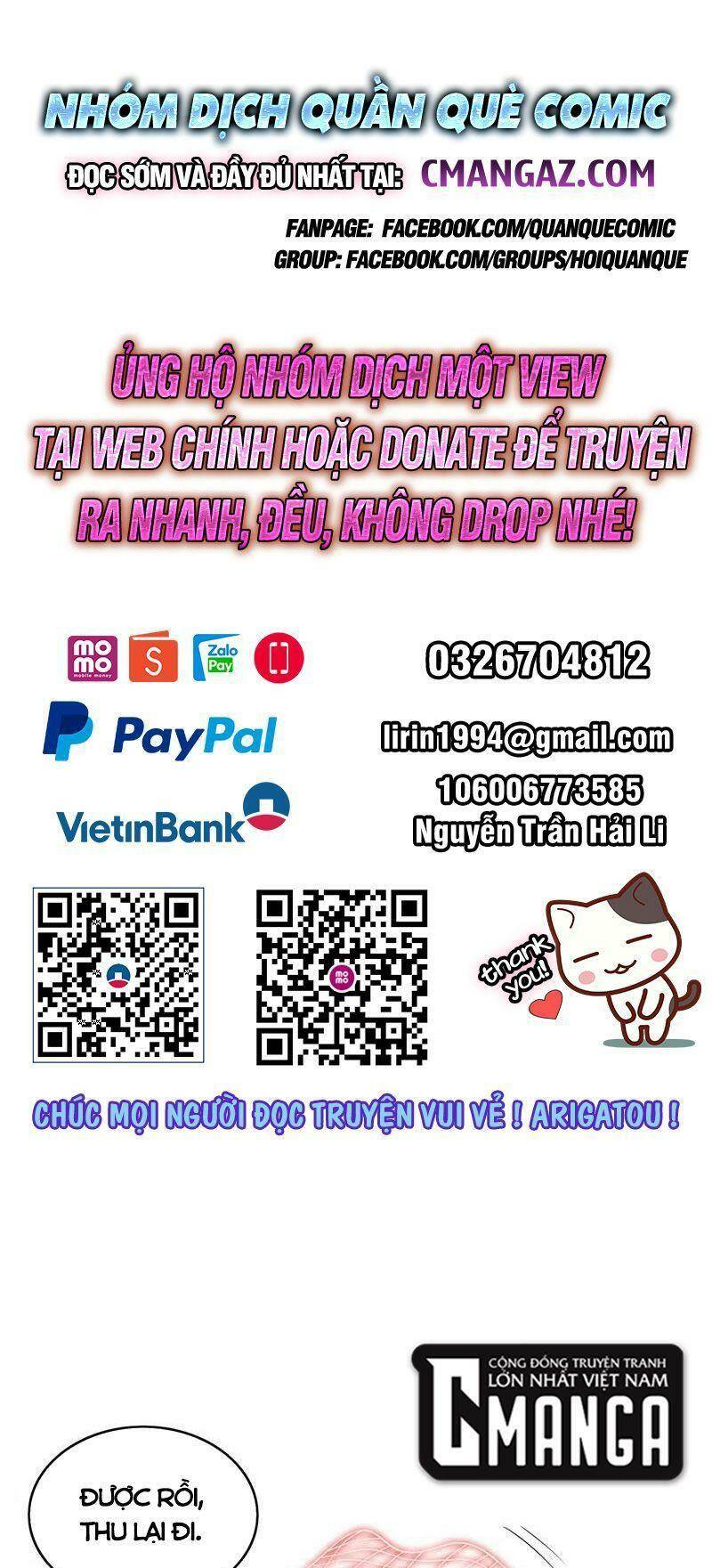 Vào Ngày Tận Thế Nhặt Được Hệ Thống Chương 182 Ảnh 2