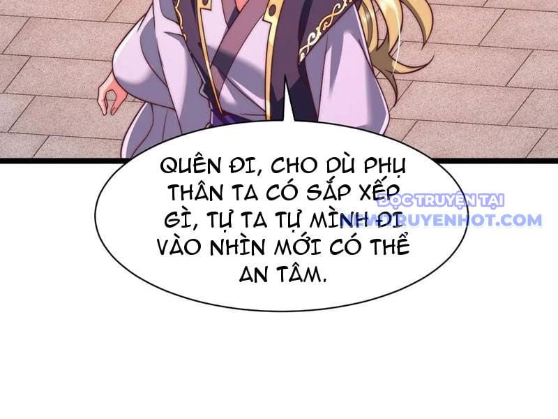 Thổ Lộ Với Mỹ Nữ Tông Chủ Xong, Ta Vô Địch Rồi? Chương 84 Ảnh 19