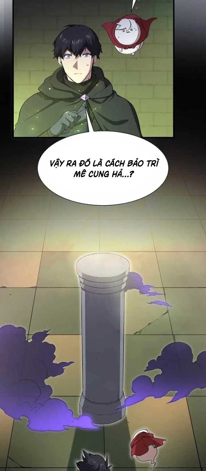 Tôi Thăng Cấp Bằng Kĩ Năng Chương 90 Ảnh 49