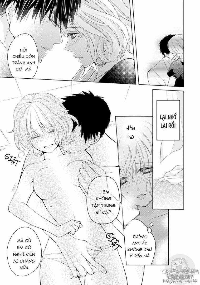Sono Oshi Xx Ni Tsuki Chương 2 Ảnh 24