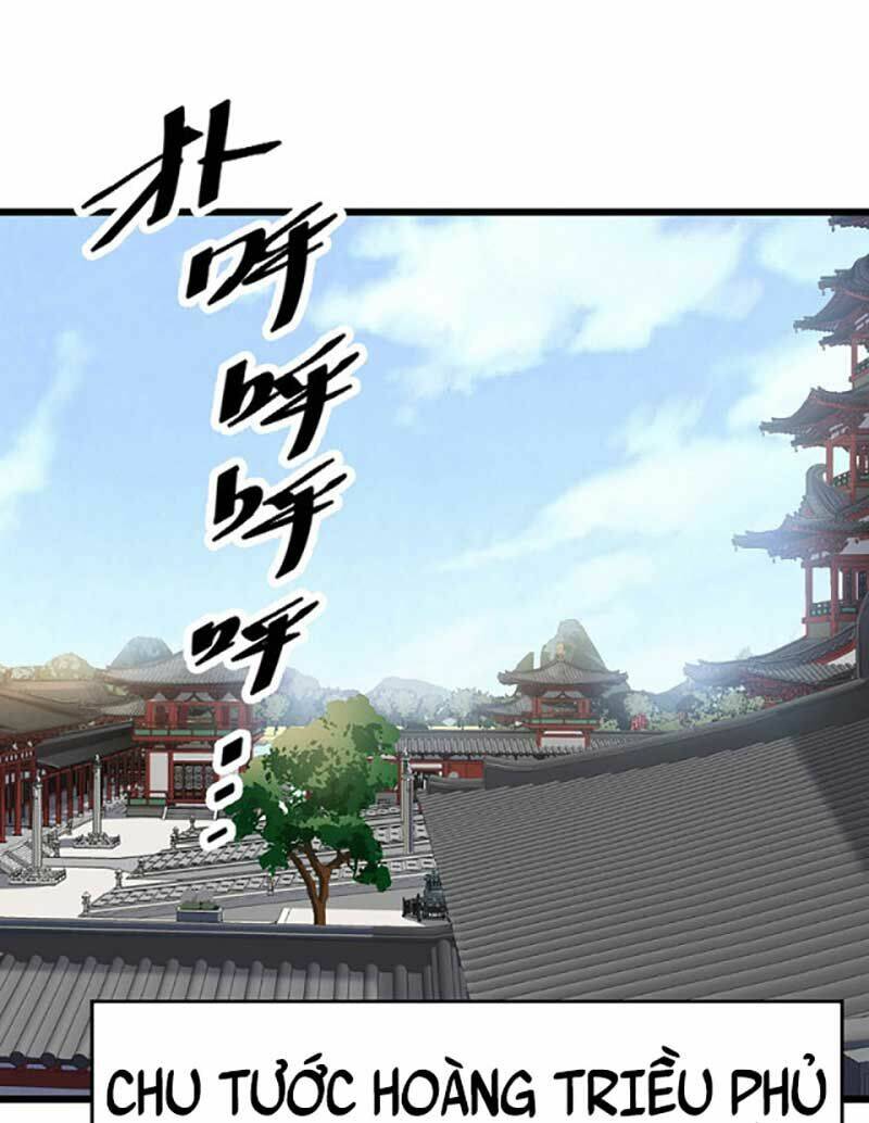 Võ Đạo Độc Tôn Chương 626 Ảnh 3