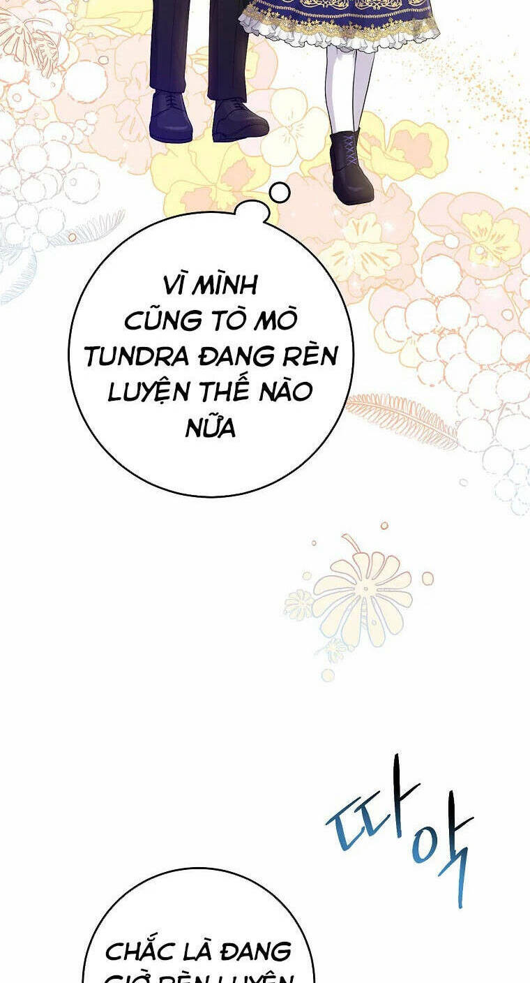 Tôi Đã Diễn Tròn Vai Một Đứa Con Gái Nuôi Chương 25 Ảnh 65