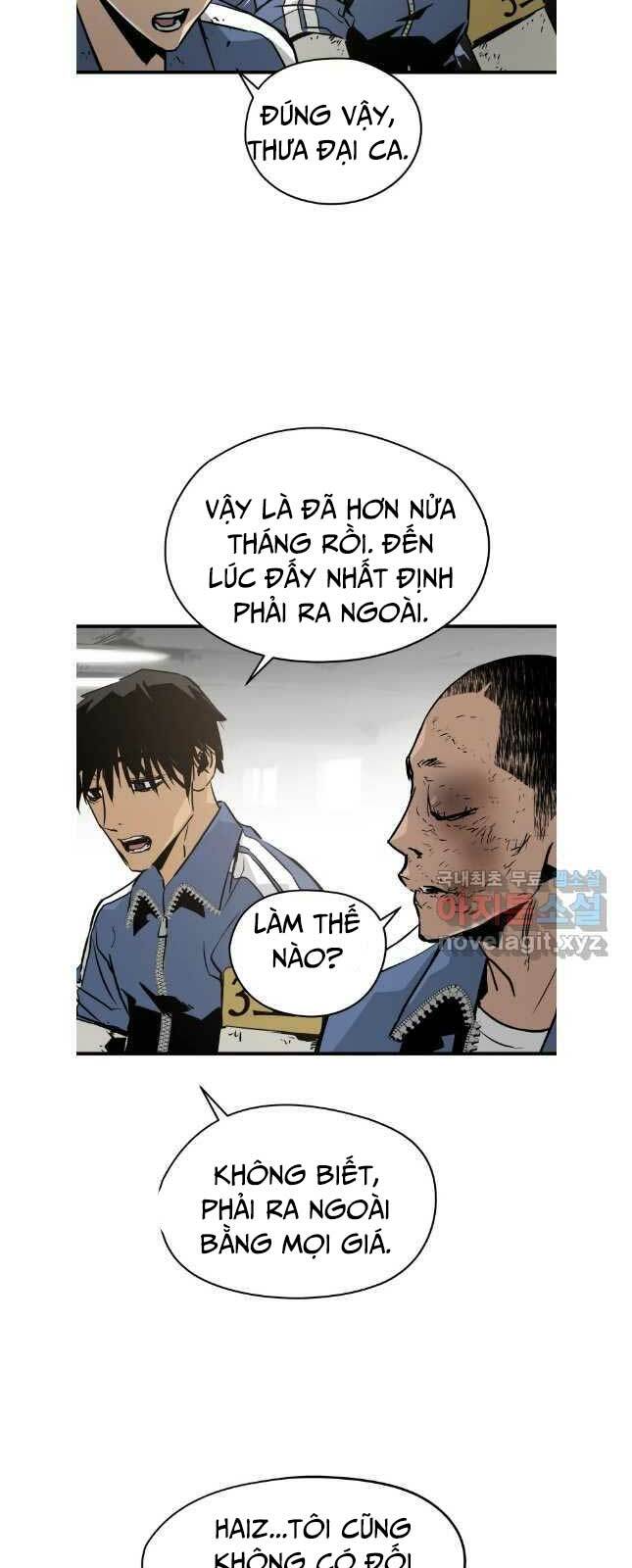 Đặc Công Xuất Ngũ Chương 18 Ảnh 7