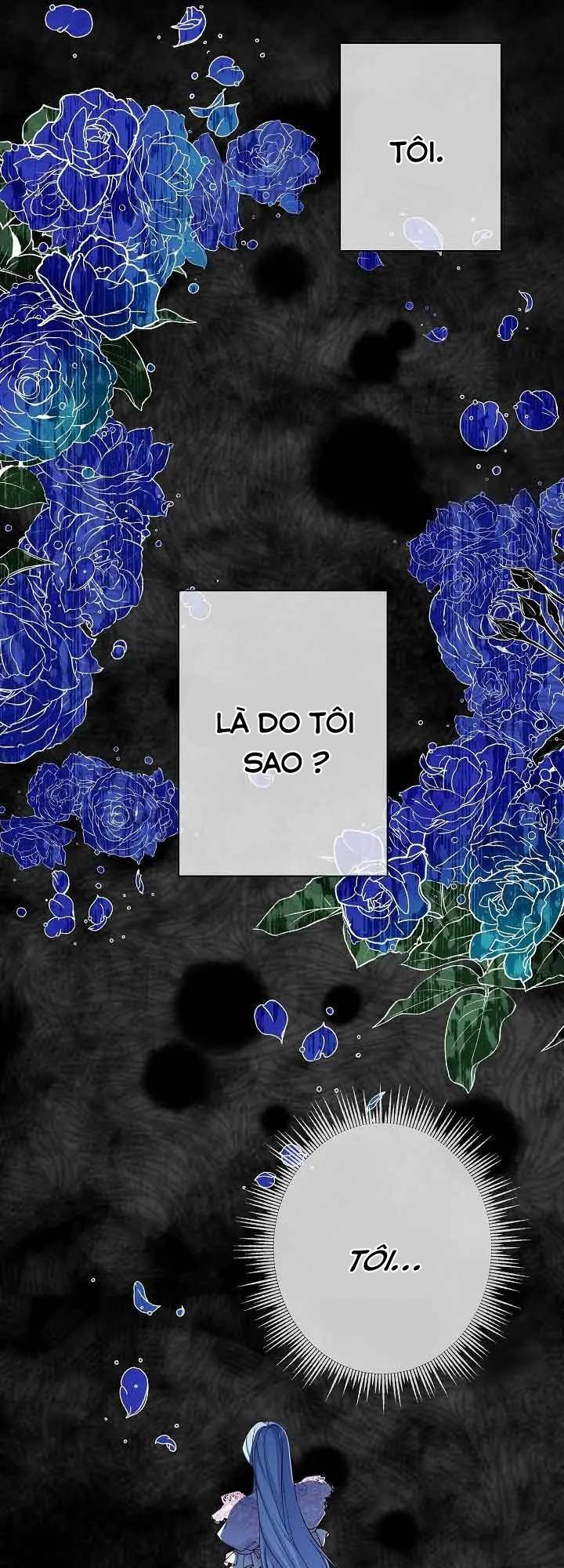 Nếu Là Phản Diện, Liệu Tôi Sẽ Chết? Chương 59 Ảnh 54