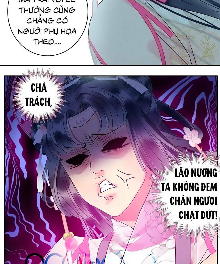 Ta Làm Lớn Ở Hậu Cung Chương 177 Ảnh 10