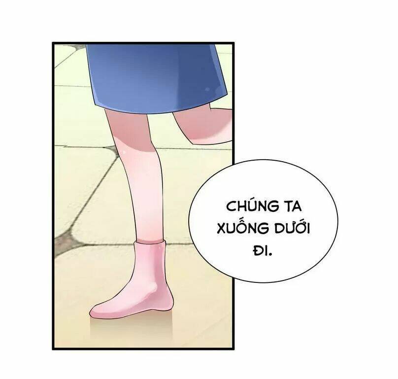 Cô Dâu Gả Thay Của Tổng Tài Chương 120 Ảnh 8