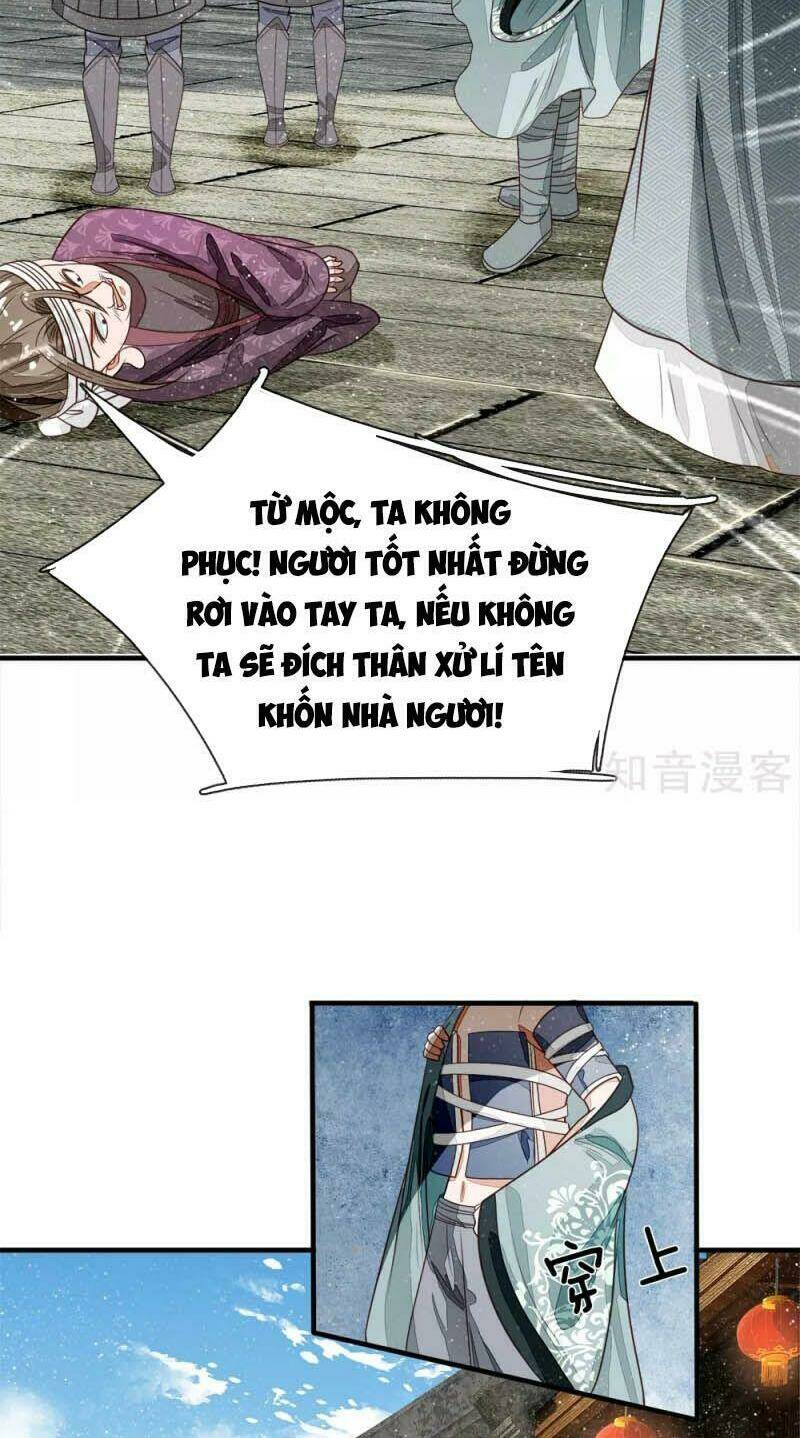 Đệ Nhất Hoàn Khố Chương 103 Ảnh 21