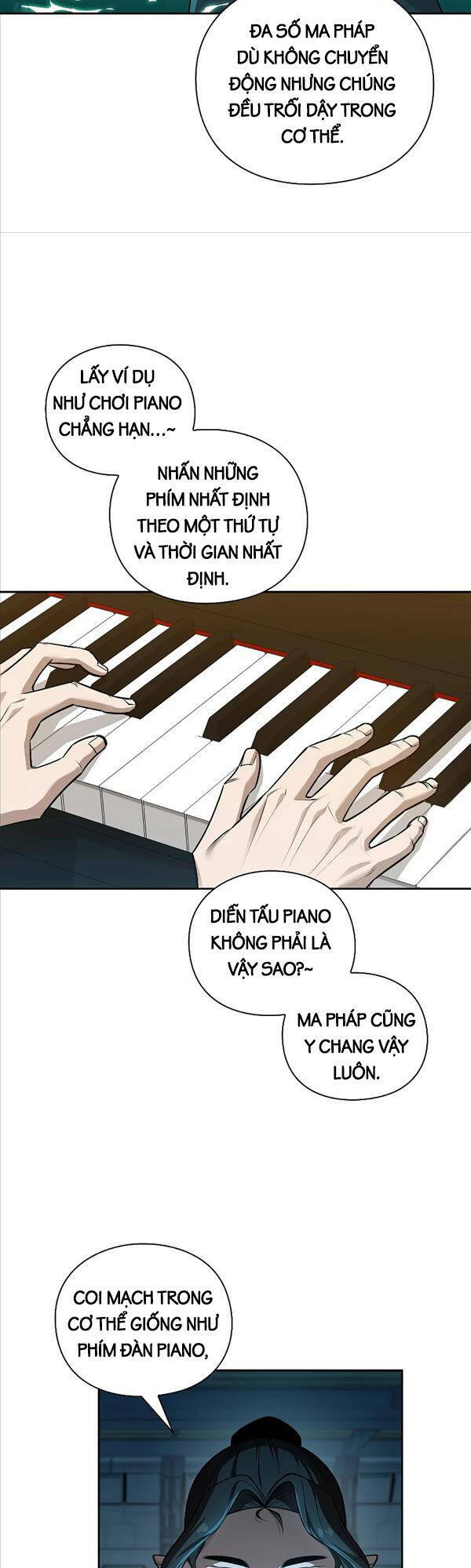 Trường Học Chiến Binh Chương 41 Ảnh 15