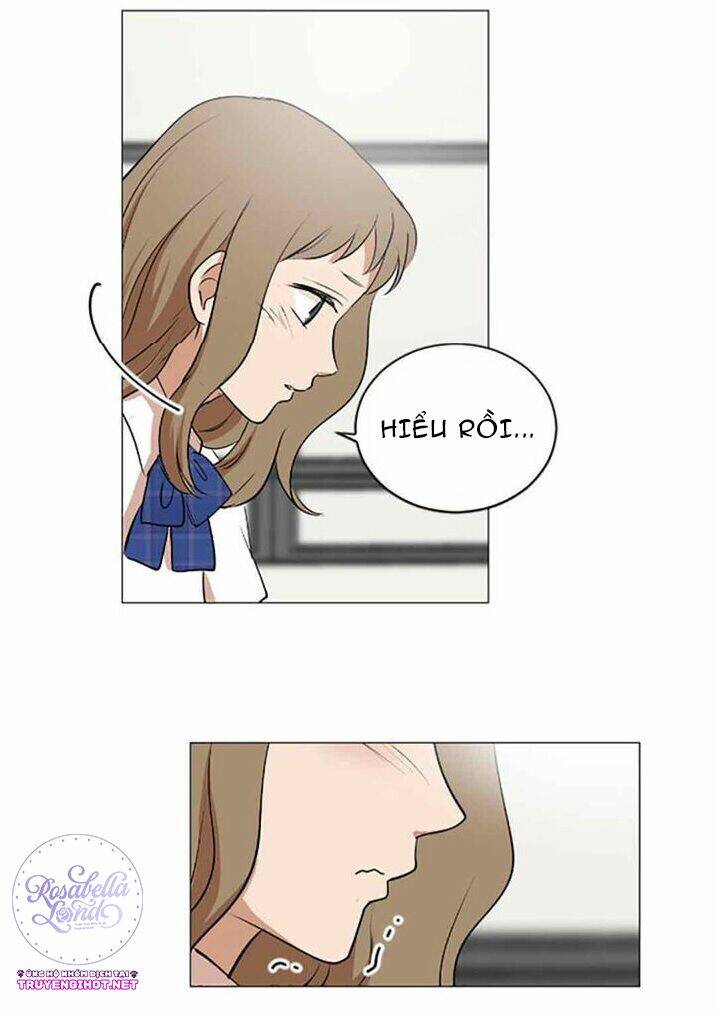 Tình Yêu Tuổi Trẻ Chương 31 Ảnh 54