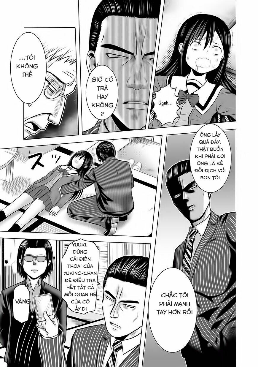 Zai X 10 Chương 43 Ảnh 9