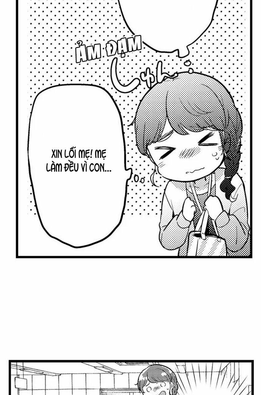 Sai Rồi, Sếp Tây Nhà Tôi Không Phải Là Quý Ông Đâu! Chương 88 Ảnh 22