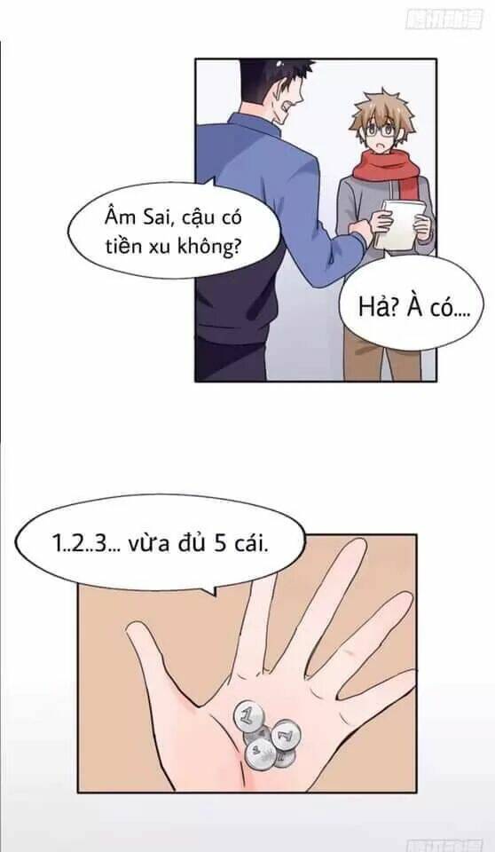 Chạy Đi Âm Sai Chương 114 Ảnh 15