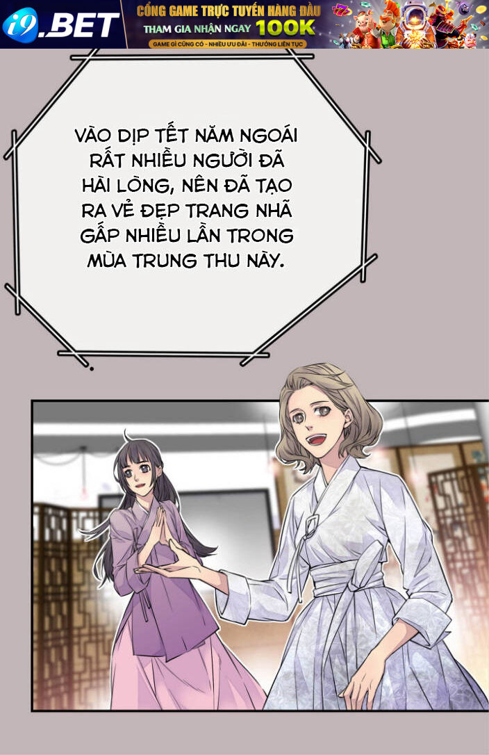 Kẻ Thù Nóng Bỏng Chương 1 Ảnh 14
