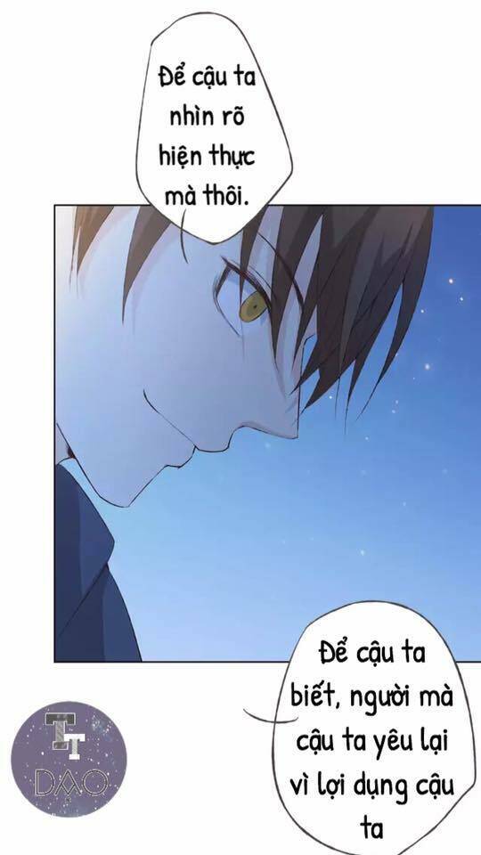 Tôi Không Phải Đa Nhân Cách Chương 35 Ảnh 55