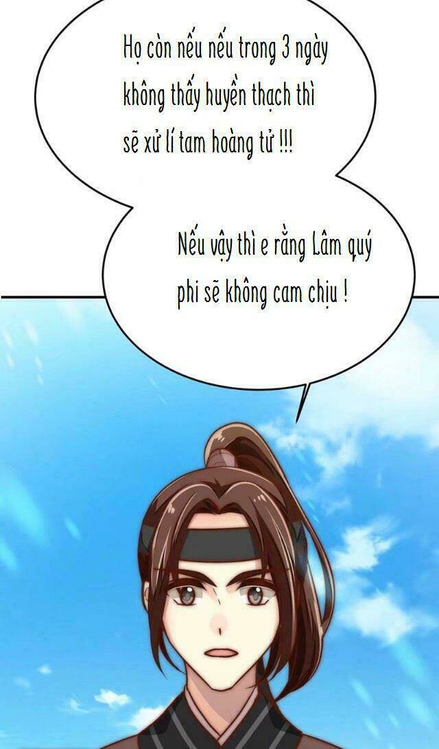 Trọng Sinh Thành Tiểu Nha Đầu Chương 5 Ảnh 65