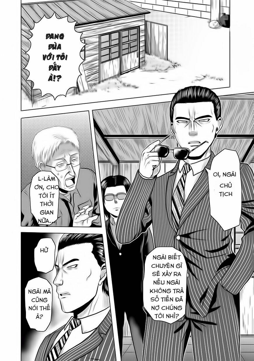 Zai X 10 Chương 43 Ảnh 4