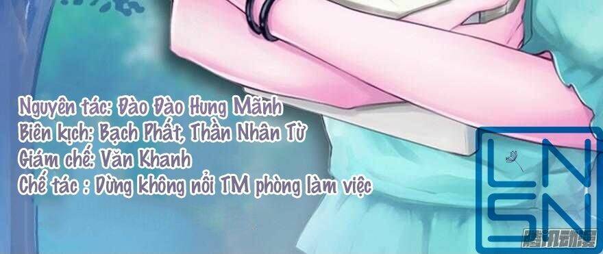 Cô Vợ NgọT NgàO CủA Phó ThiếU Chương 2 Ảnh 3