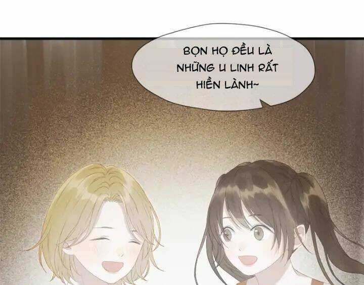 Lượm Được Một Tiểu Hồ Ly 3 Chương 117 Ảnh 12