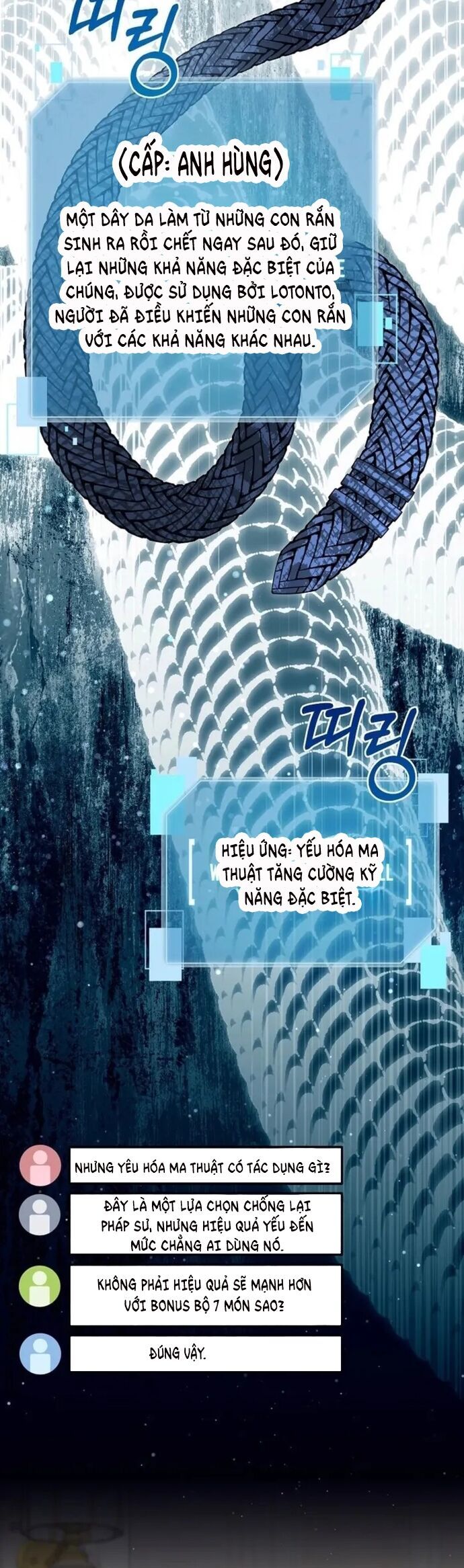 Người Mới Này Quá Mạnh Chương 117 Ảnh 26