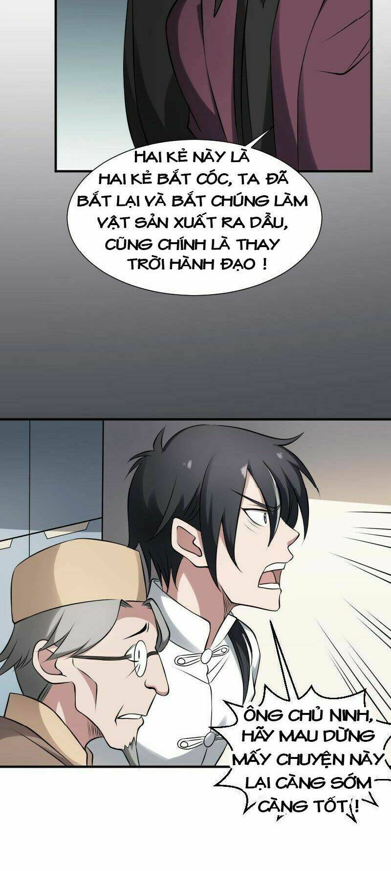 Văn Âm Sư Chương 22 Ảnh 6